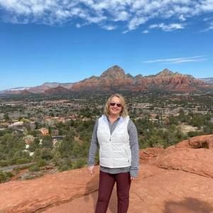 Meet your Posher, Marla